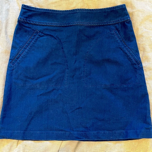 APC mini skirt - Picture 1 of 4